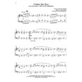 thumbnail image 4 of John Thompson's Modern Course for the Piano: Popular Piano Solos - Grade 5 - Book/Audio: Pop Hits, Broadway, Movies and More! John Thompson's Modern Course for the Piano Series (Other), 4 of 7