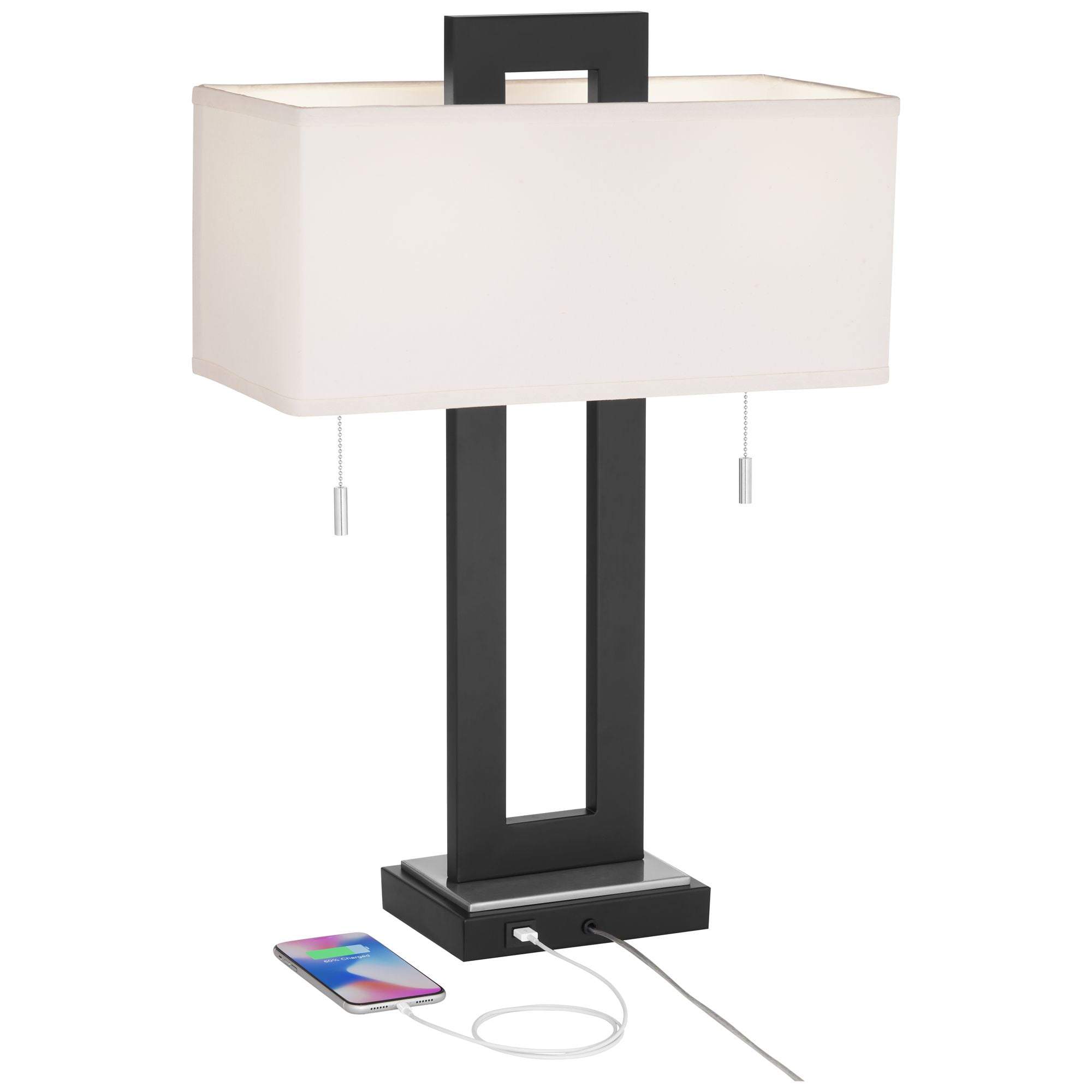 360 Lighting Neil Table Lamp - Thumbnail 5
