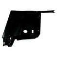 thumbnail image 2 of Polaris 5451184-070 Black Rear Right Hand Fender 2015-2018 EPS Ranger 570 Crew, 2 of 11