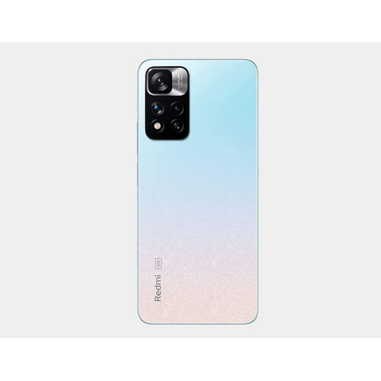 Xiaomi Redmi Note 11 Pro Plus 5G Dual SIM 256GB 8GB RAM GSM