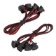 thumbnail image 4 of Luz de techo LED RC ANGGREK para Axial SCX10 TRX4 D90, 4 of 8