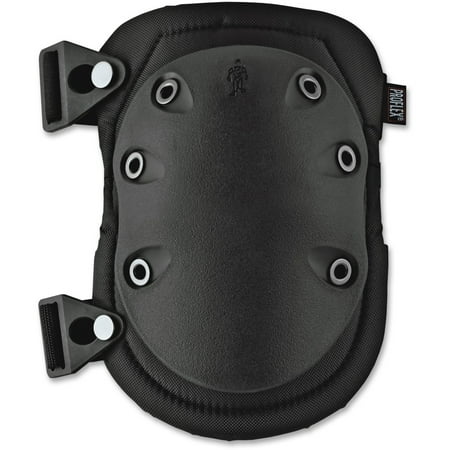 

Ergodyne ProFlex 335 Slip Resistant Rubber Cap Knee Pad - 1 pair