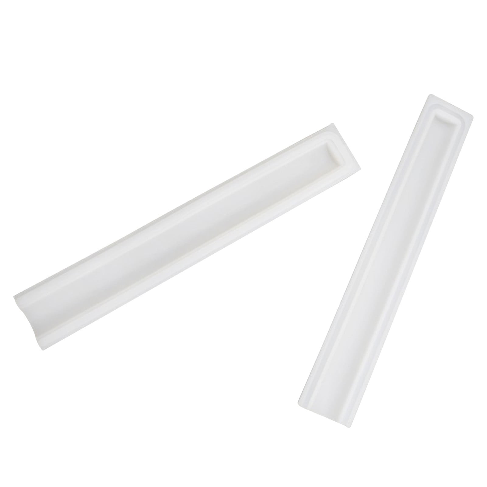 MMolecule Tube Column Silicone Soap Mold Embedded Soap Making Supplies