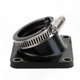 thumbnail image 5 of KX60 Carburetor Intake Manifold Cover Boot for 1983-2003 Motorcycles, 5 of 5