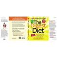 thumbnail image 2 of The Digest Régime : les Meilleurs Aliments pour une Perte de Poids Rapide et Durable, 2 of 3