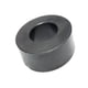 thumbnail image 5 of Arandelas de goma, espaciadores de placas de pesas para entrenamiento de fuerza en gimnasio, reemplazo antivibración, espaciadores de placas de barra, 5 of 8