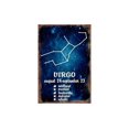 thumbnail image 1 of Aries Metal Wall Decor, 1 of 1
