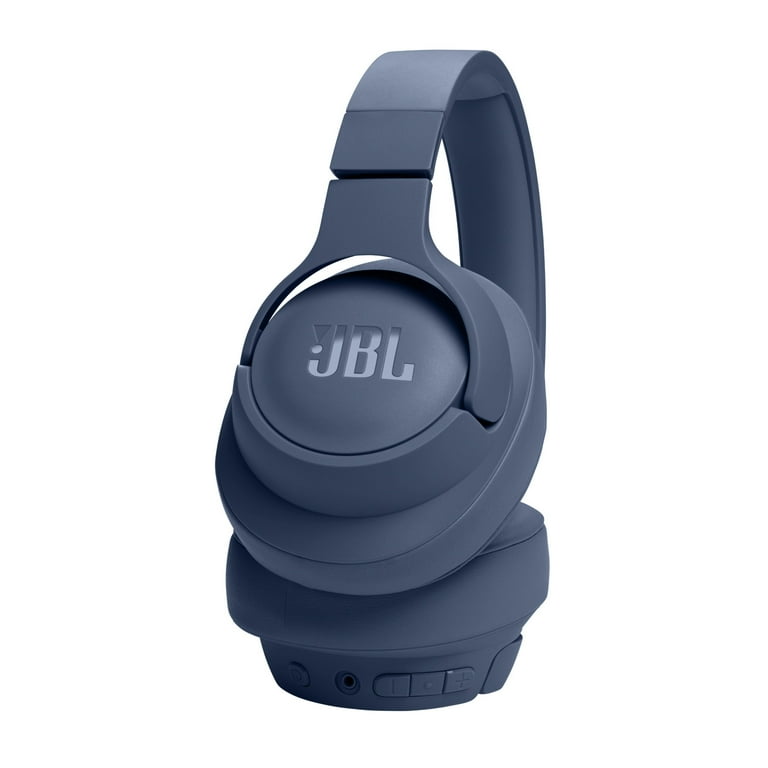 JBL TUNE 720BT ワイヤレスヘッドホン JBL Tune 720BT - Wireless Bluetooth Over-Ear Headphones with
