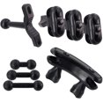 thumbnail image 1 of HSHDLDF MK01 Mounting Kit for Mount Holder Accessories Kit for Windshield Suction Mount Holder/Dashboard 3M Mount Holder/Car Rearview Mirror Mount Holder, 1 of 7