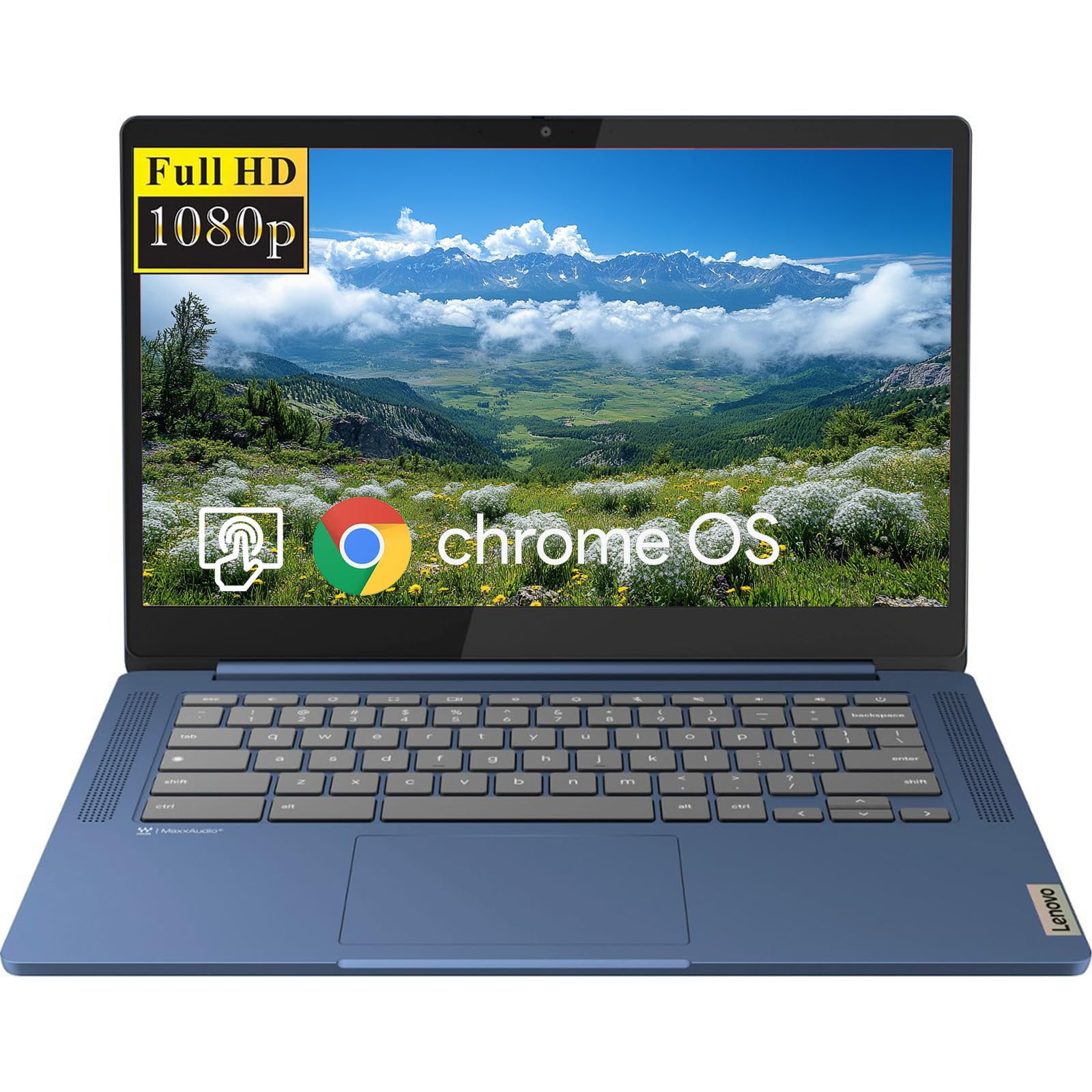 Lenovo IdeaPad Duet Chromebook 10.9