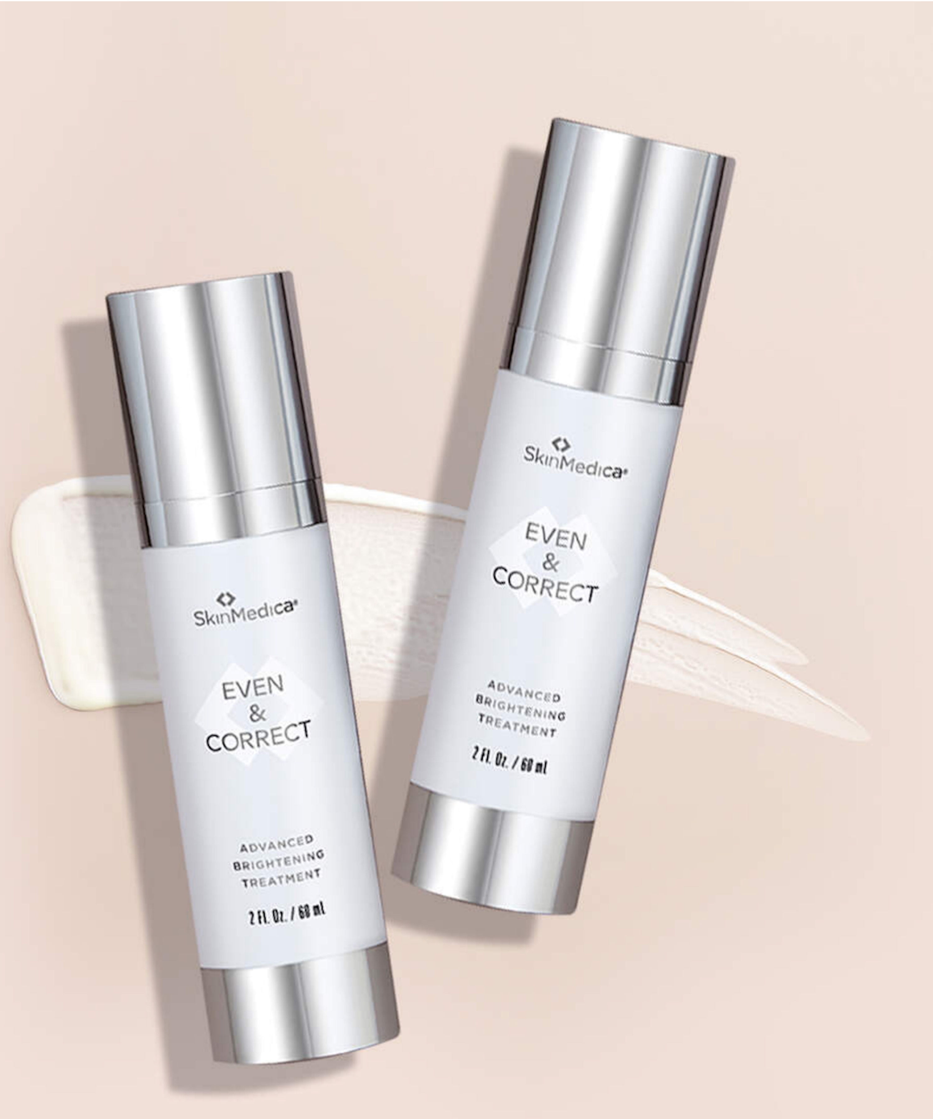 SkinMedica Advanced Brightening Even & Correct Serum, 2.0 fl