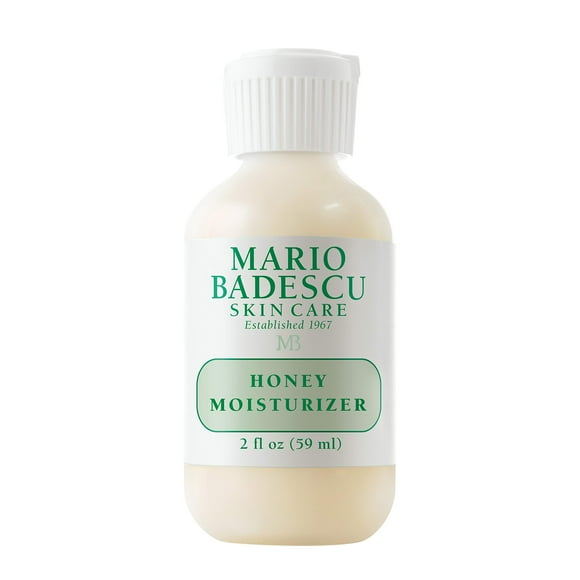 Crema hidratante Mario Badescu Honey Face 60 ml para mujeres y hombres