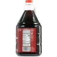 thumbnail image 3 of Gefen 100% Pure Toasted Sesame Oil, 2 Liter - 67.6oz | Rich Aroma | Bulk Food Service Size | Easy Pour handle | Full Bodied | Great in Dressings, Sauces, Marinades, Stir-fry, 3 of 3