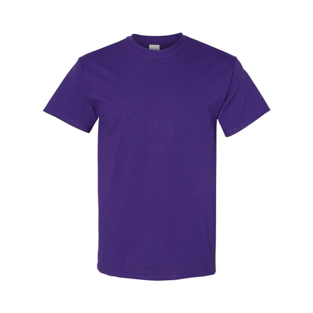 5000 Gildan T-Shirts T-Shirt en Coton Épais