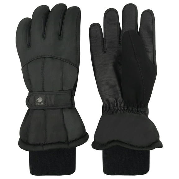 men's winter gloves