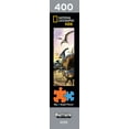 thumbnail image 3 of Buffalo Games 400-Piece National Geographic Heard Migration Interlocking Jigsaw Puzzle, 3 of 5
