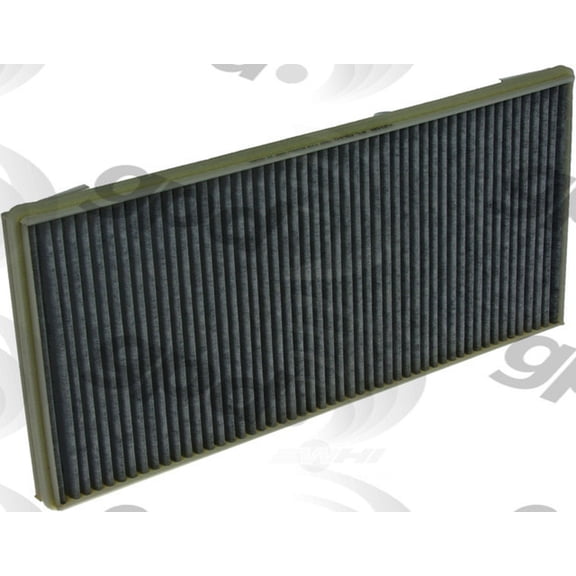Global Parts Distributors 1211265 Cabin Air Filter