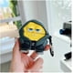 thumbnail image 2 of Funda para AirPods Pro 3 YAJOJO Ocean Sponge Hero, 2 of 5