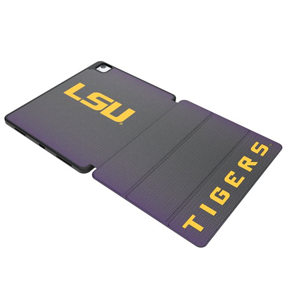 Keyscaper LSU Tigers iPad Case