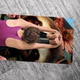 thumbnail image 5 of Sloth Gym Towel with Storage Bag, 72.8"x26.8", Suitable for Yoga, Pilates, Fitness, etc. - Gym Towels for Yoga, Blanket for Gym, 5 of 6