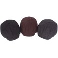 thumbnail image 5 of Men's Cotton Flat Cap - Gatsby Cabbie Hats, Adjustable for Winter Driving, 5 of 5