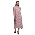 thumbnail image 1 of Bimba Robe de Plage Dos Nu pour Femmes Tenue de Soirée d'Été-TG, 1 of 6