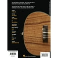 thumbnail image 3 of Hal Leonard Hal Leonard Ukulele Songs Book/Online Audio, 3 of 8