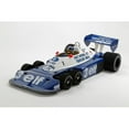 thumbnail image 2 of Tamiya 47486 1/10 RC Tyrrell P34 Six Wheeler 1977 Argentine Gp Kit W/ F103 C, 2 of 2