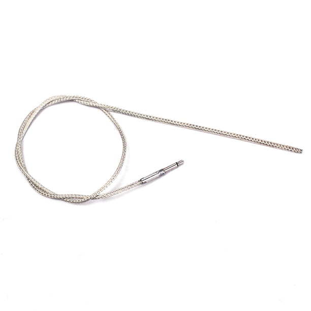 Pastilla Piezoeléctrica de Guitarra Clásica con Accesorio de Instrumento Musical de Enchufe de 2,5 Mm