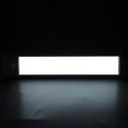 thumbnail image 3 of LED Under Cabinet Lights, Motion Sensor Under Counter Closet Lighting,  Rechargeable Light Strip, 3 Color,  Design for Wine Cabinet Shoe Cabinet Kitchen Cupboard, 3 of 8