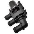 thumbnail image 1 of Válvula de Control del Calentador de Agua de Calefacción del Automóvil 64129153079 64119147347 para F45 F30 F06 F07 F10 F11 F12 F13 G30, 1 of 5