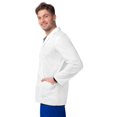 thumbnail image 3 of "Sivvan Unisex 31"" Consultation Coat", 3 of 7