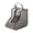 White, variant on Home Textile Storage Functional Portable Transparent Shoe Bag for Boots and Shoes - Durable Daily Organizer for Home and Travel