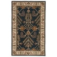 thumbnail image 2 of Jaipur Poeme Chambery Transitional Oriental Pattern Wool Tufted Rug, 2 of 11