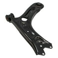 thumbnail image 5 of Rein Control Arm, w/Bushings Fits select: 2012-2021 VOLKSWAGEN PASSAT, 2012-2019 VOLKSWAGEN BEETLE, 5 of 7