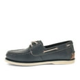 thumbnail image 5 of Dockers Mens Dennison Genuine Leather Dress Casual Boat Shoe, 5 of 8
