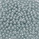 thumbnail image 1 of Uxcell 1000Pcs Faux Pearl for Crafting, 8mm No Hole ABS Round Pearls Beads for Cosmetic Boxes, DIY, Silver Grey, 1 of 5