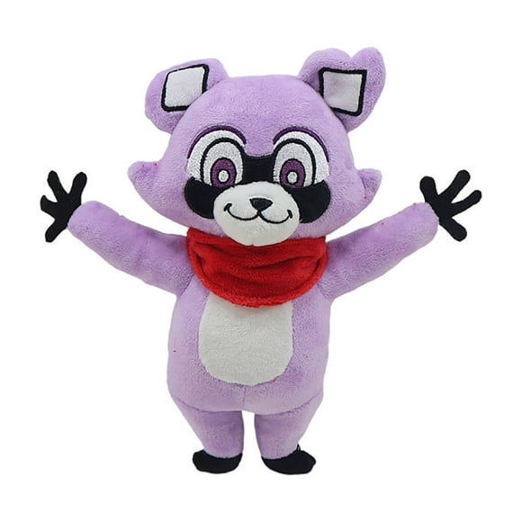 2024 New Lioyd Plush, Indigo-Park Plush Toy, 10in Stuffed Animal Plush Horror Game Indigo-Park Plush Toy, Cute Stuffed Animal Plush Doll Pillow, for Game Lovers, Kids and Fans Halloween Gifts