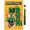 Poster & Clip Bundle, variant on Minecraft (2011) - Creeper Boom Wall Poster with Push Pins, 22.375" x 34"