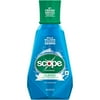 Scope Classic Cool Peppermint Mouthwash, 16.9 fl oz