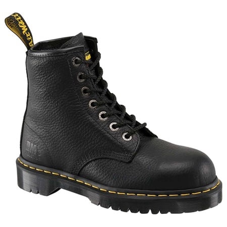 dr martens icon 7b10 steel toe