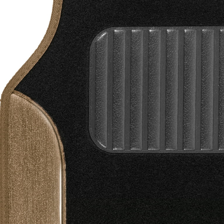 For Volkswagen Car Floor Liner Mat Waterproof Pu Leather Non-Slip Auto Foot  Pads
