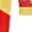 Red, variant on Doomiva Kids Girls Gymnastics Dance Outfits Long Sleeve Sparkly Color Block Cross-back Crop Top with Flared Pants Set Orange 8