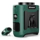 thumbnail image 1 of Ventilador portátil AMACOOL 10000mAh 40H 5 velocidades Luz LED, 1 of 7