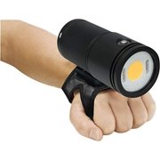 Bigblue 10000 Lumen Video Light - 120? زاوية الشعاع