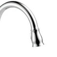 thumbnail image 2 of Delta Single Handle Pull-Down Leland Kitchen Sink Faucet, Chrome | 9178-DST, 2 of 7