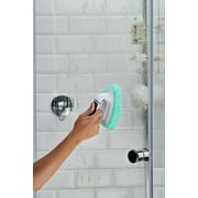 Scotch-Brite Non-Scratch Handheld Bathroom Scrubber