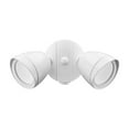 thumbnail image 2 of Millennium Lighting   2 Light Flood Lights Powder Coated Black, 2 of 5