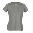 thumbnail image 1 of Aubrion - Camiseta Energise para Mujer (Oliva), 1 of 2