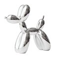 thumbnail image 1 of Figura decorativa de perro globo decoración del hogar Modelo de Diseñador KITUL escultura baloon dog, 1 of 6